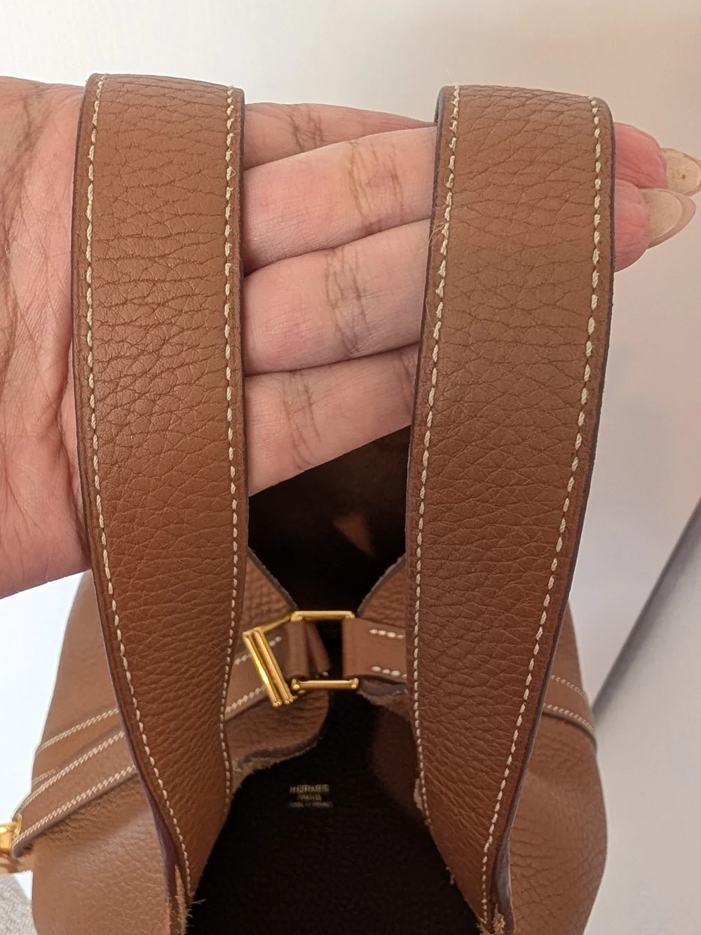 Hermes excellent pre